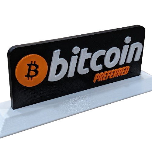 bitcoin preferred